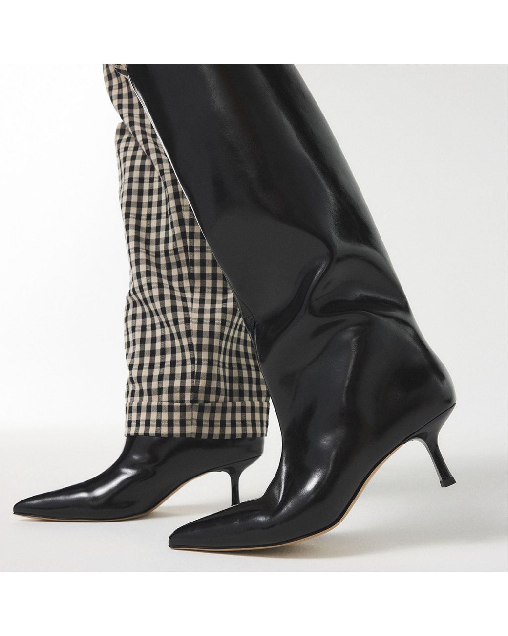 ALDO Black Selora – –