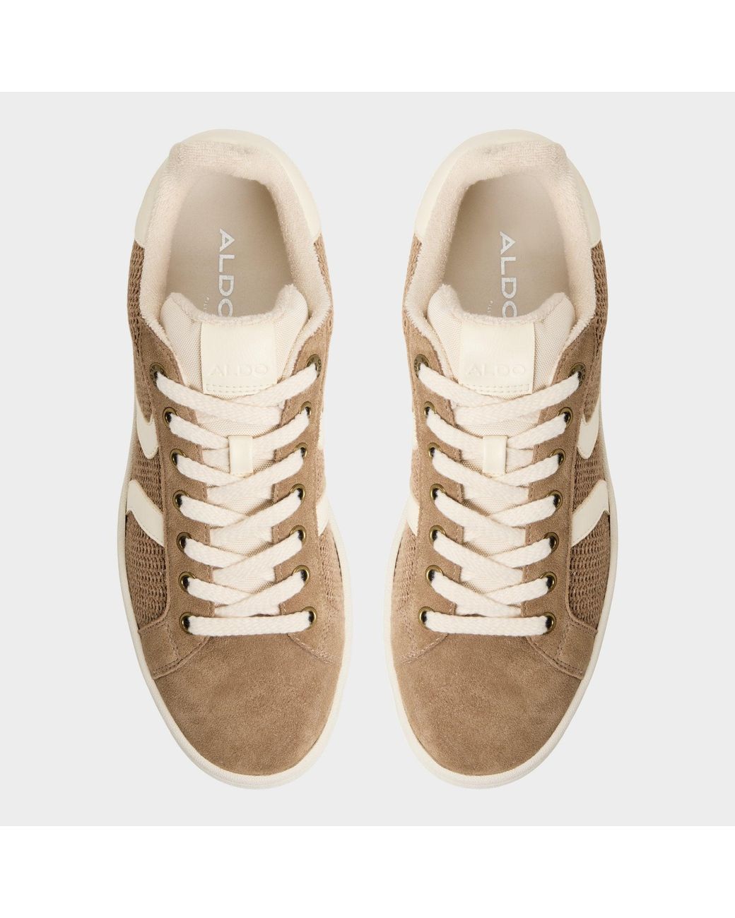 ALDO Natural Retrokicks for men