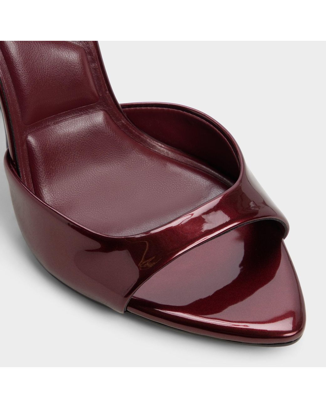 ALDO White Forevermore – –