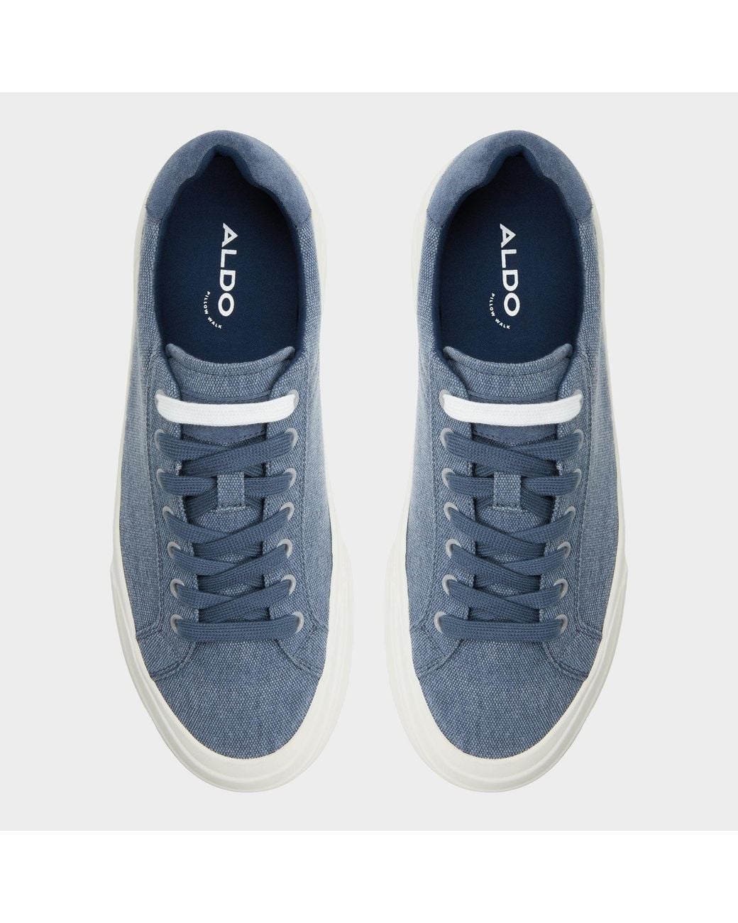 ALDO Blue Wildside for men