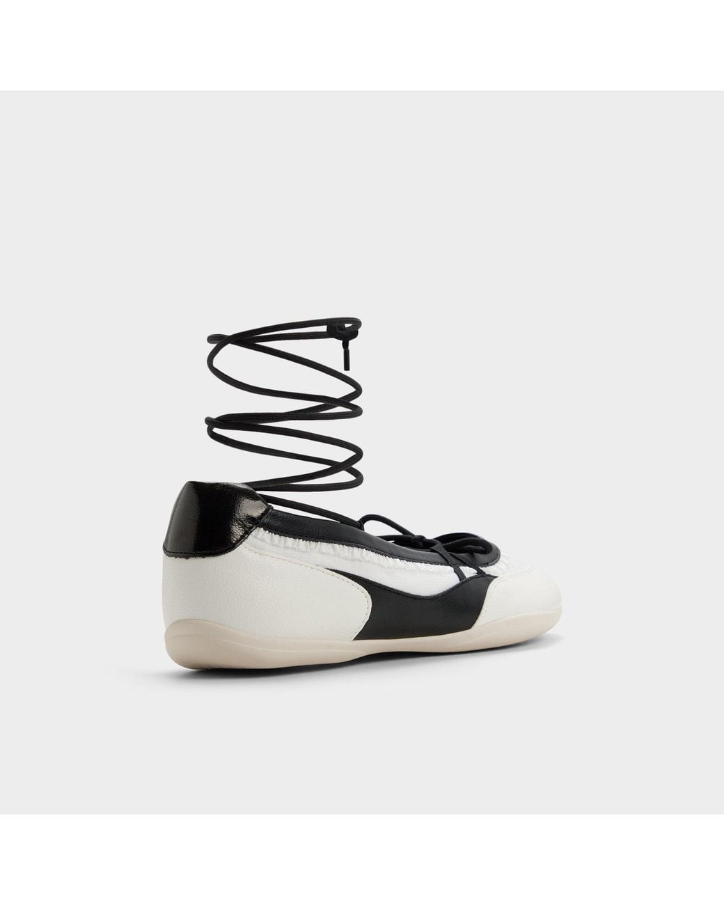 ALDO White Arabelia – –
