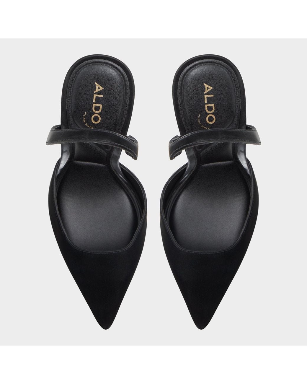 ALDO Black Berolden – –