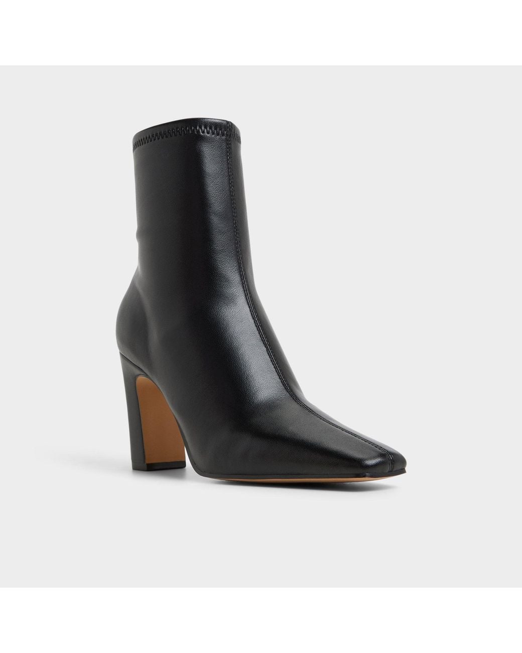 ALDO Black Cybele – –