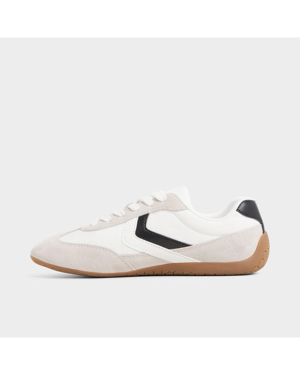 ALDO White Coolchic