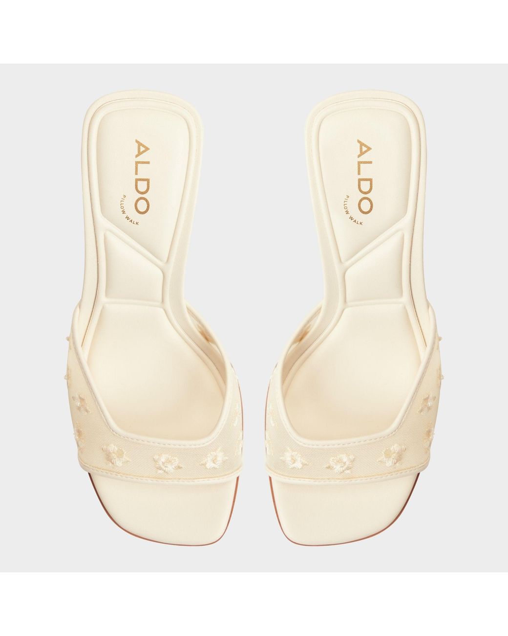 ALDO Natural Lisarae
