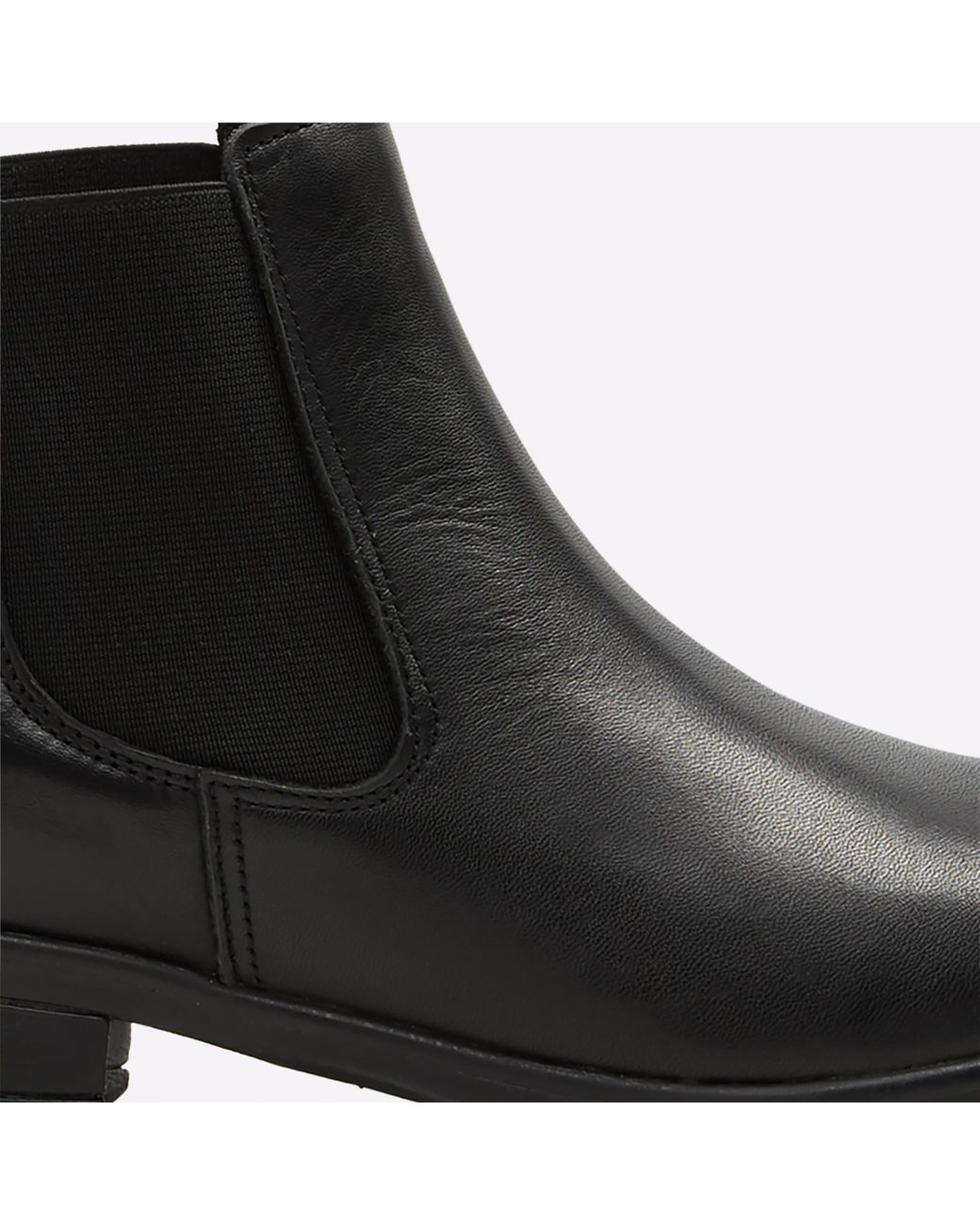 wicoeni chelsea boot