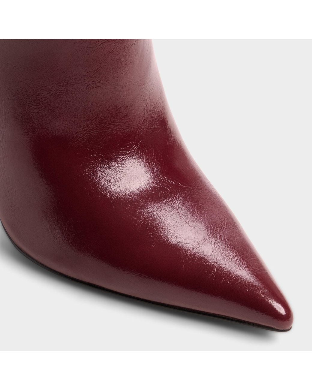 ALDO Red Holiis – –