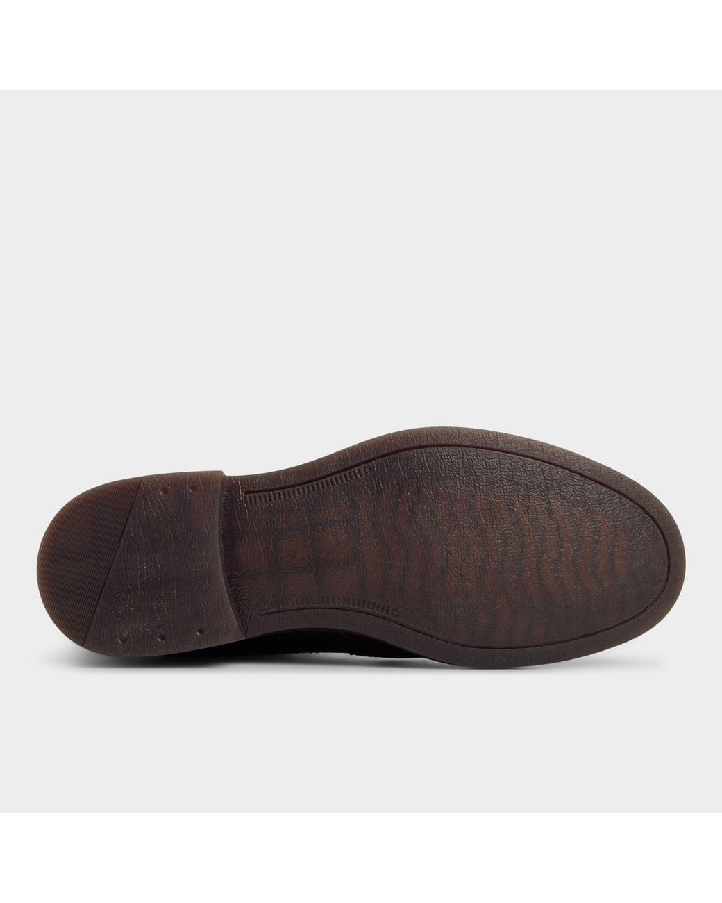 ALDO Black Colombo – – for men
