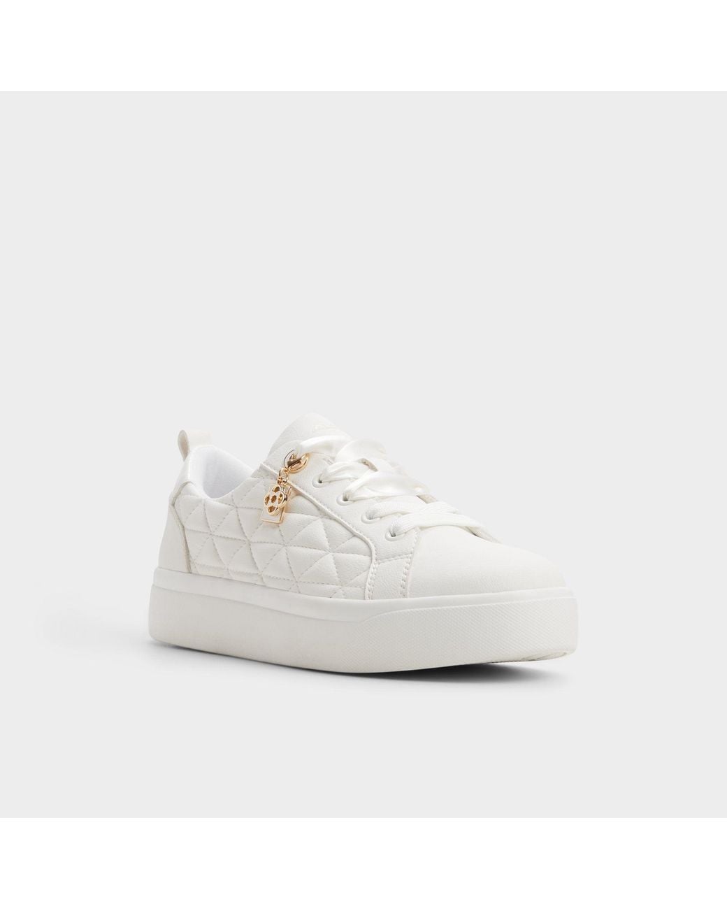 ALDO White Wildflowers – –