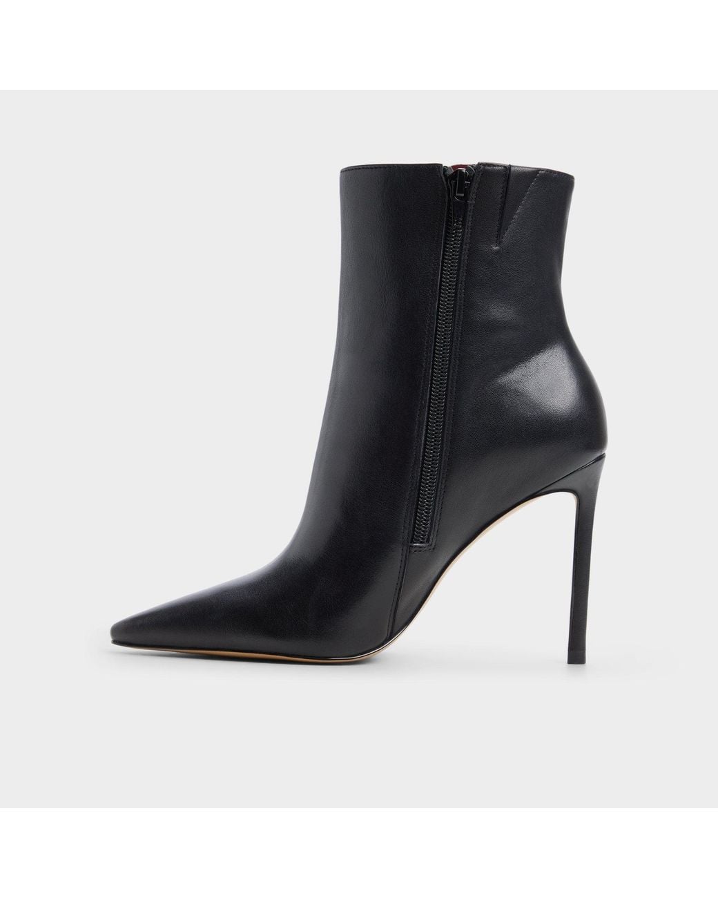 ALDO Black Guavaberry – –