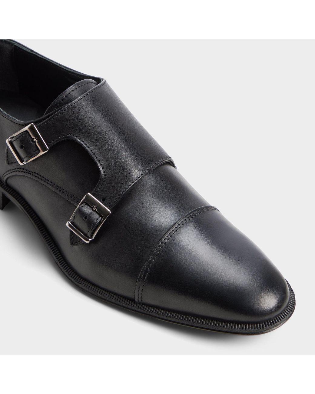 ALDO Black Jacques – – for men