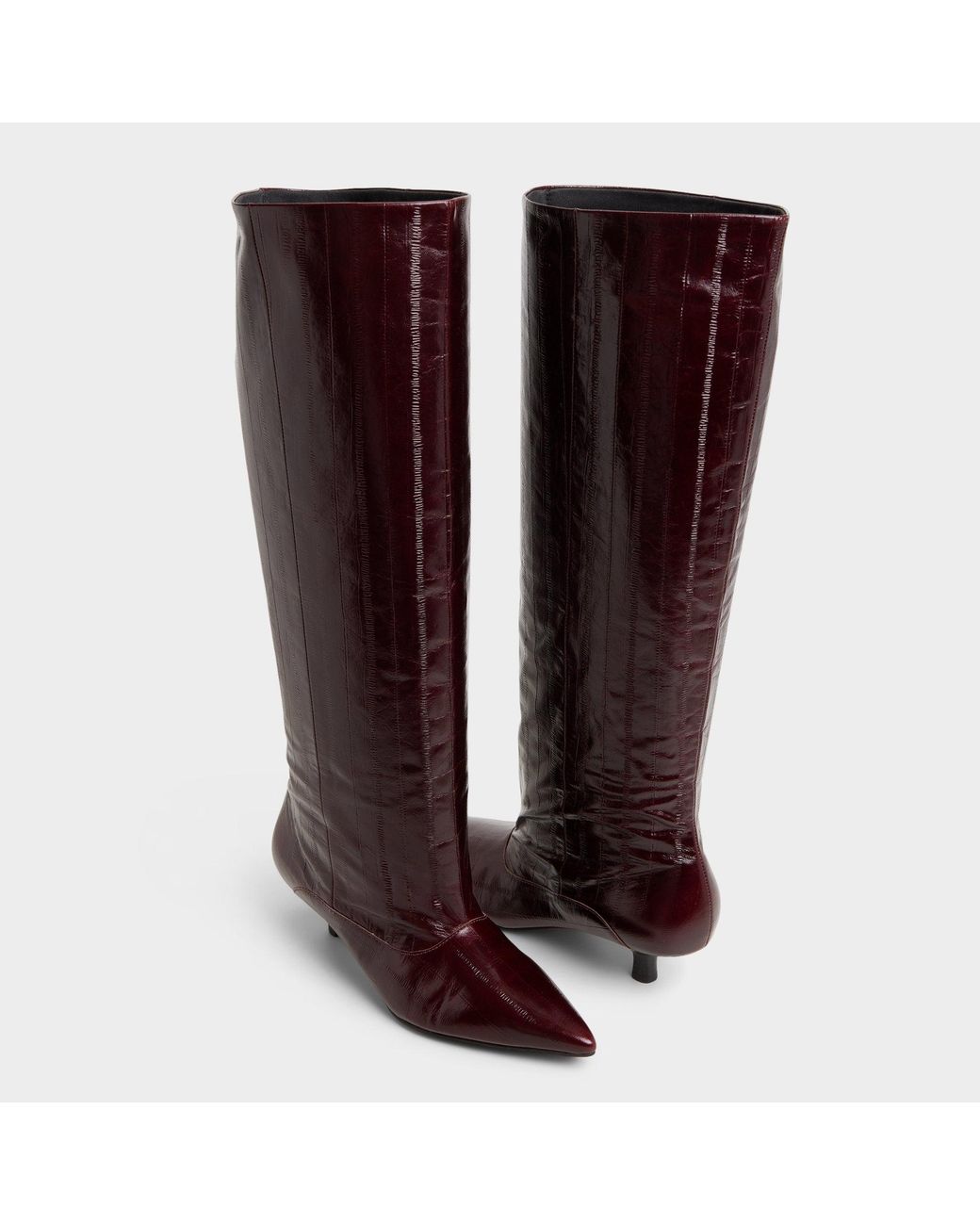 ALDO Brown Everose – –