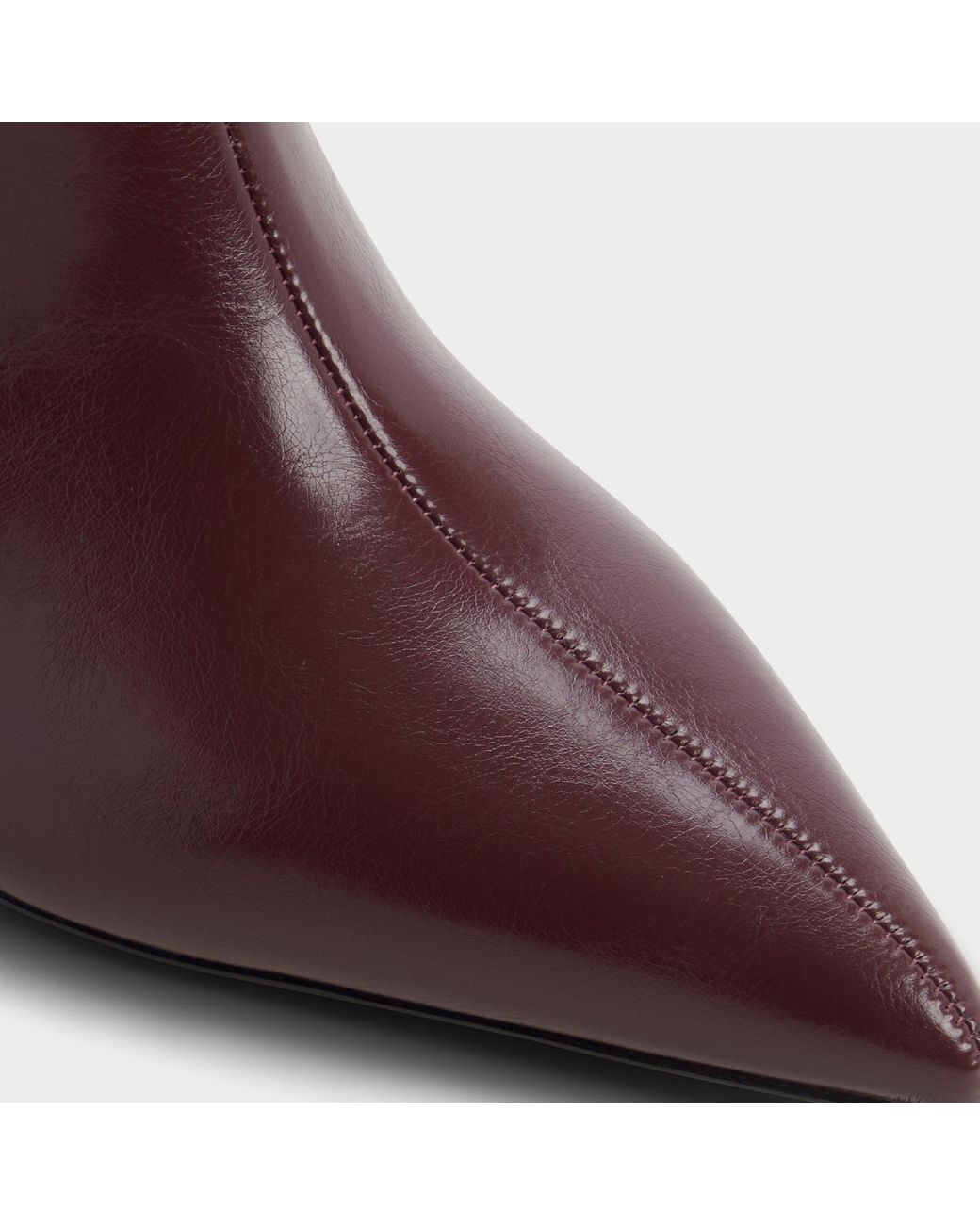 ALDO Brown Selora-wc