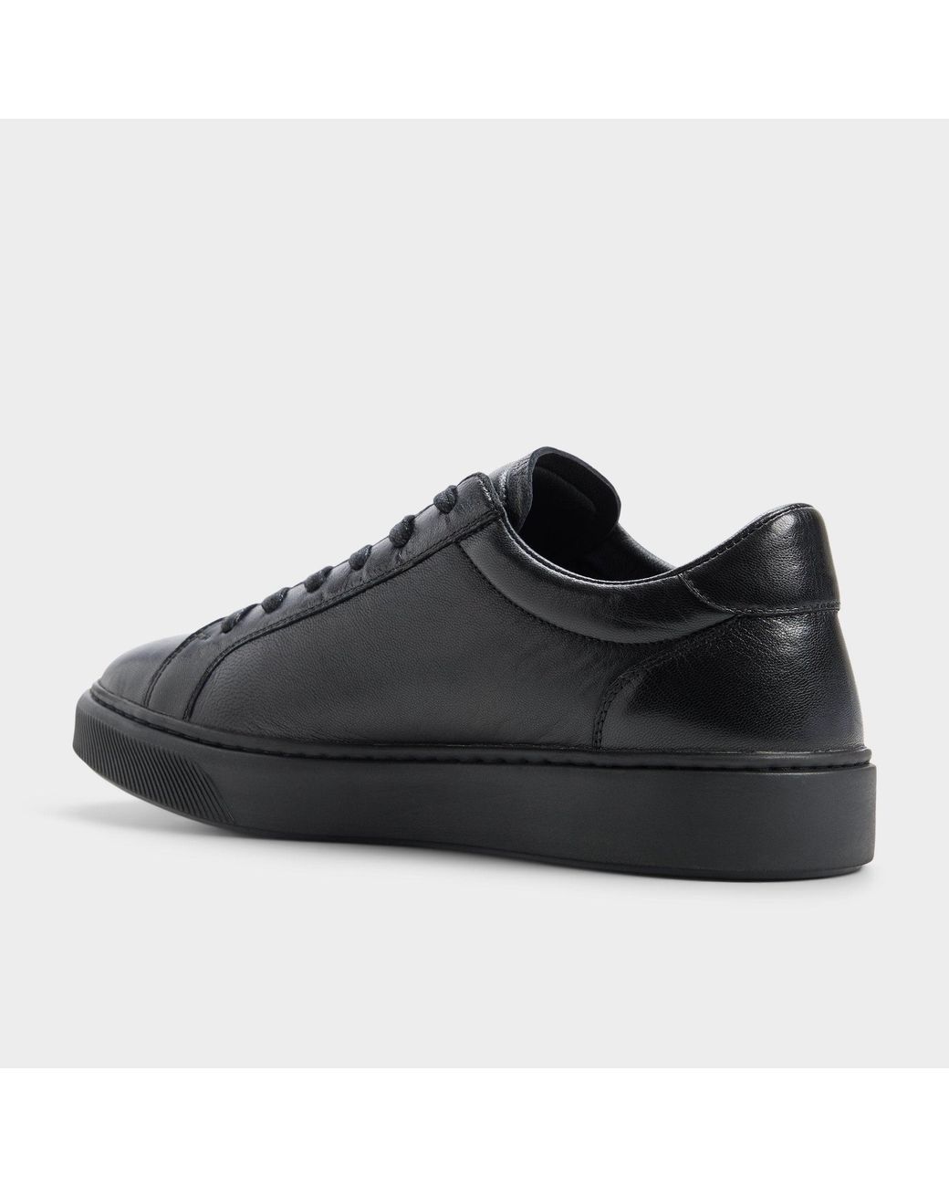 ALDO Black Garett – – for men