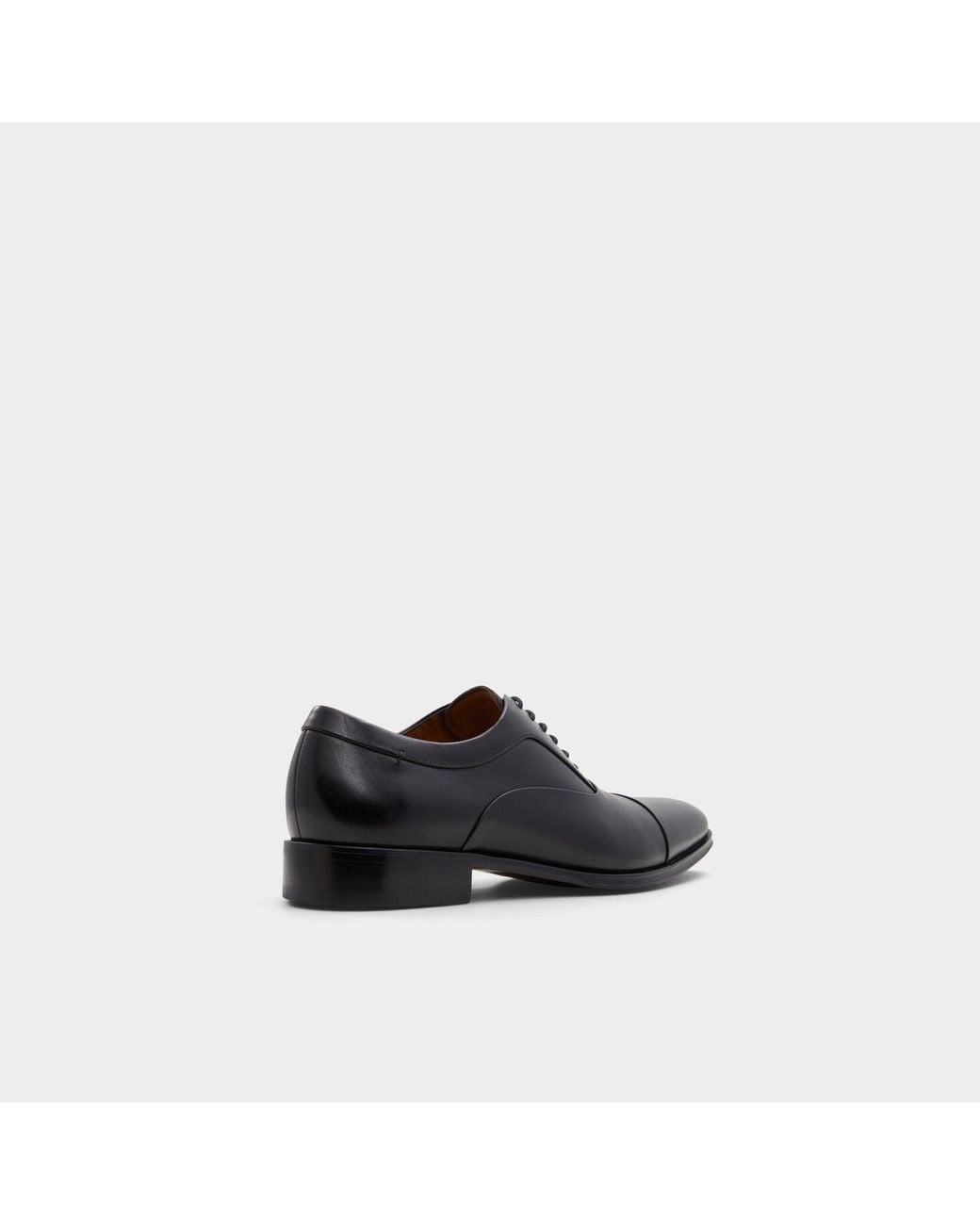 ALDO Black Osborne for men