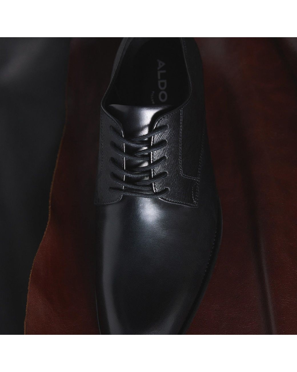 ALDO Black Jarrett – – for men