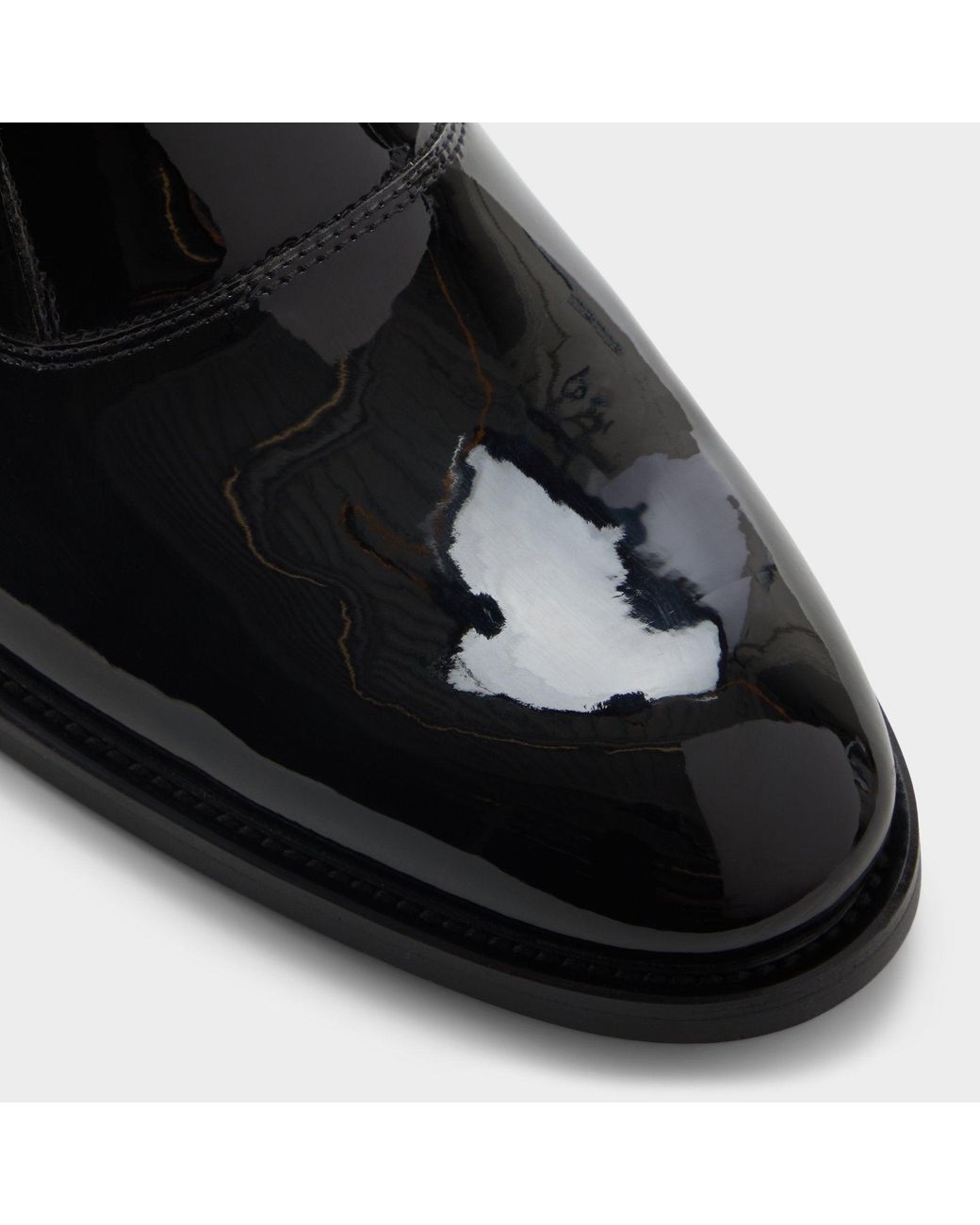 ALDO Black Bejamin for men