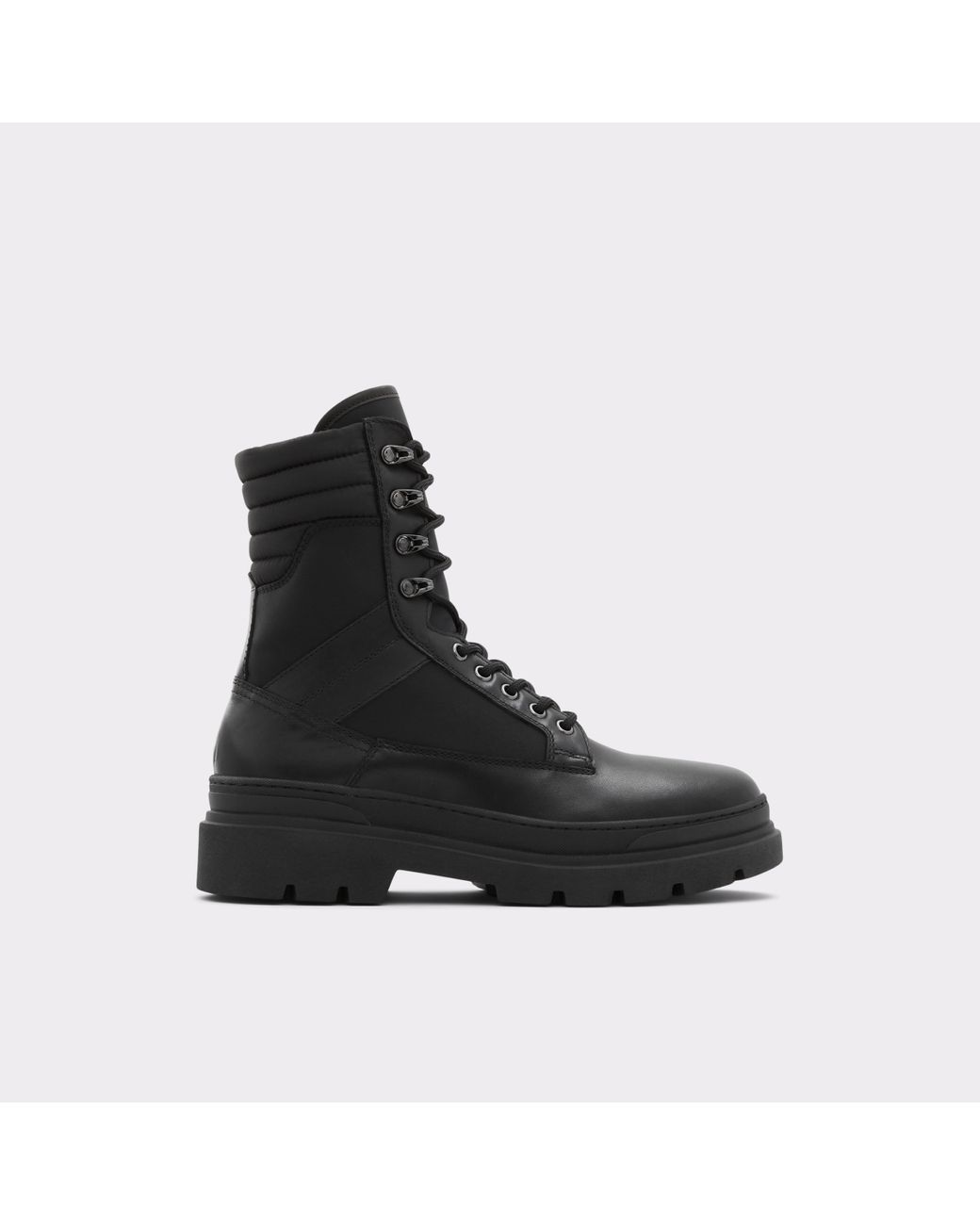ALDO Field in Black for Men Lyst Canada