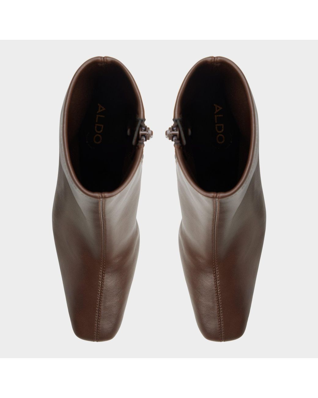 ALDO Brown Cybele – –