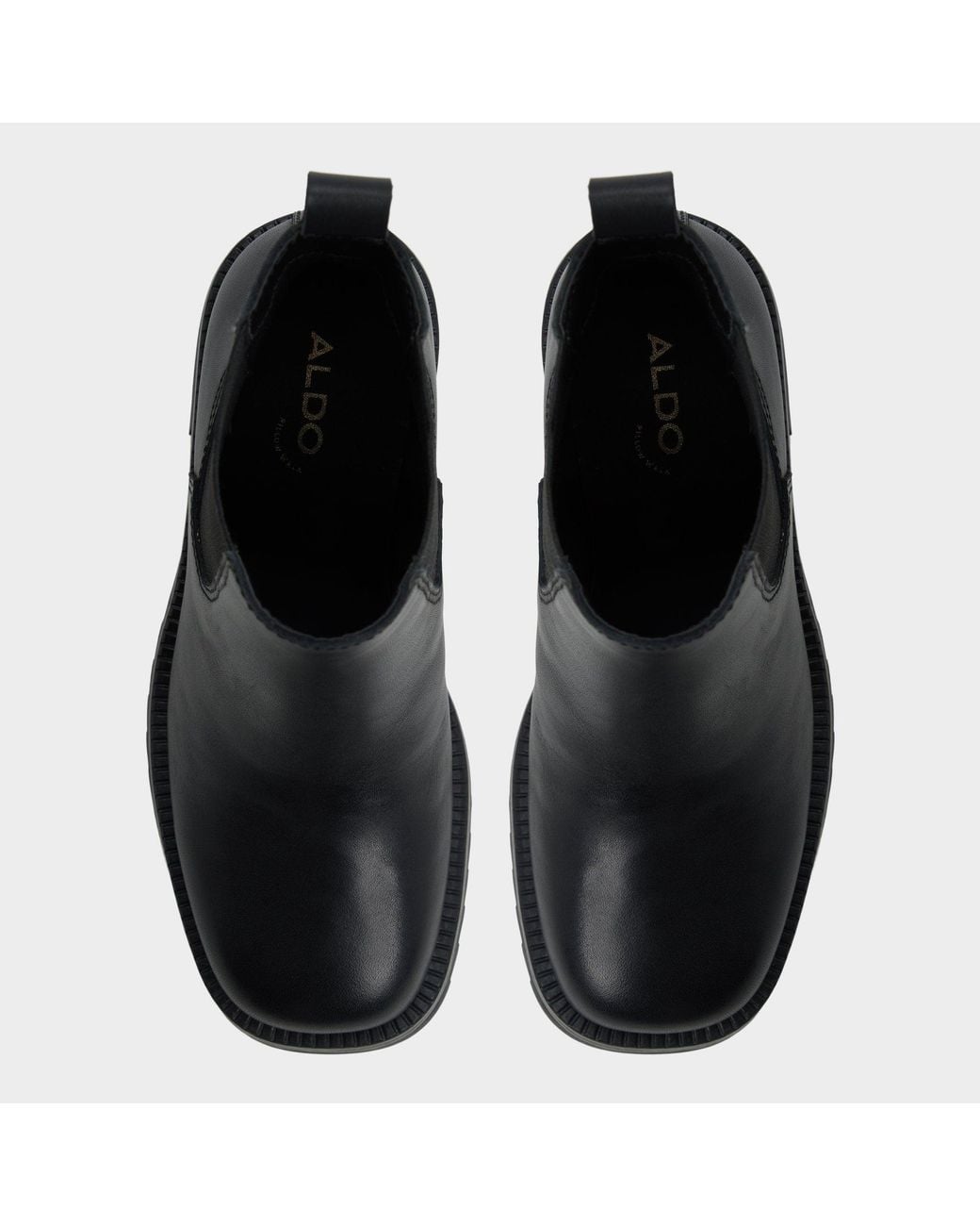 ALDO Black Anneliese – –