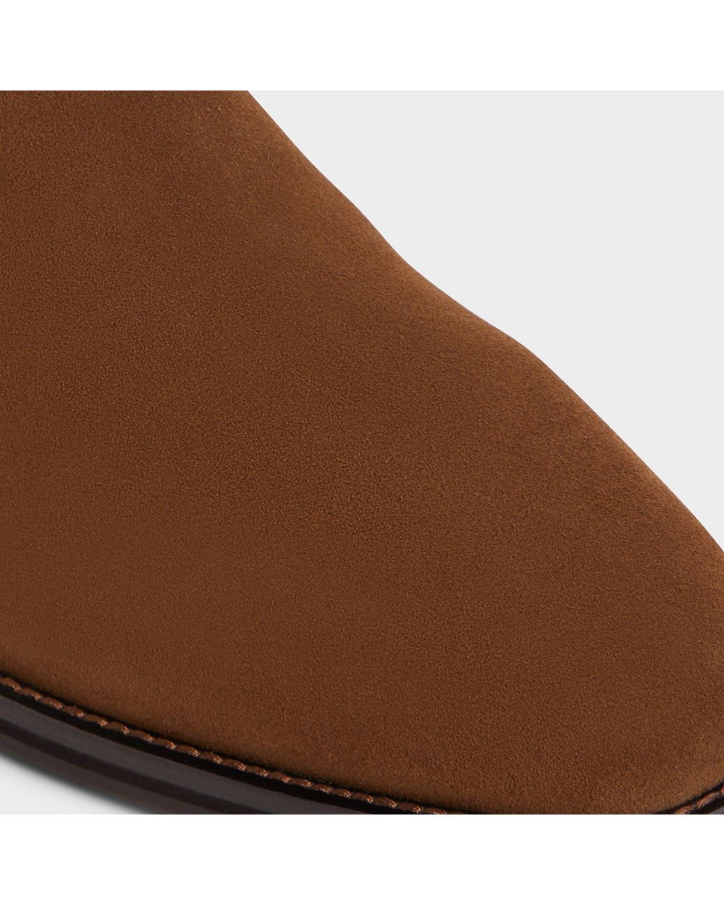 ALDO Brown Hunter for men