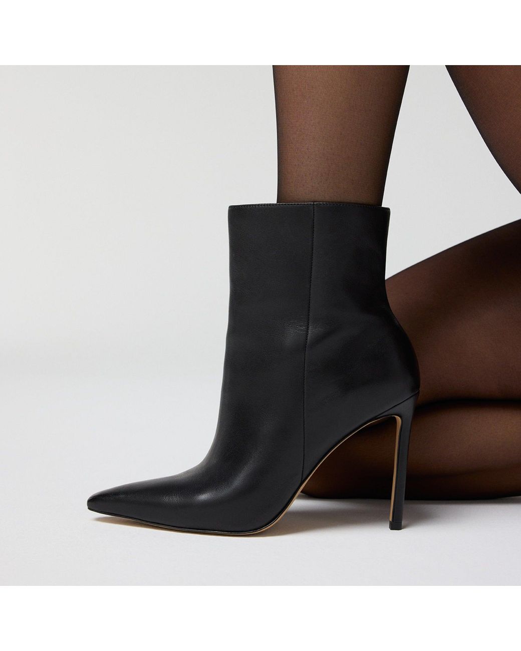 ALDO Black Guavaberry – –