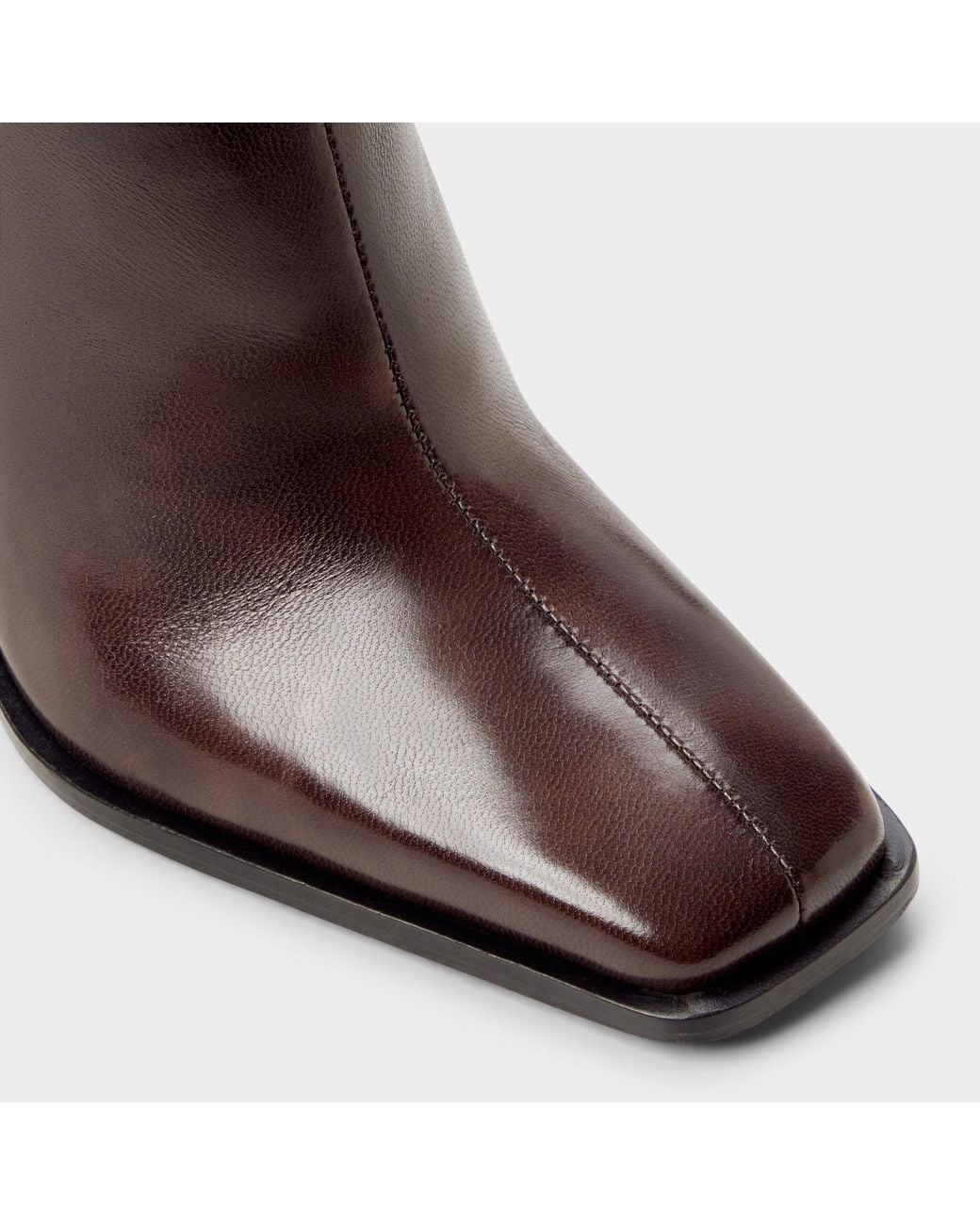 ALDO Brown Nara – –