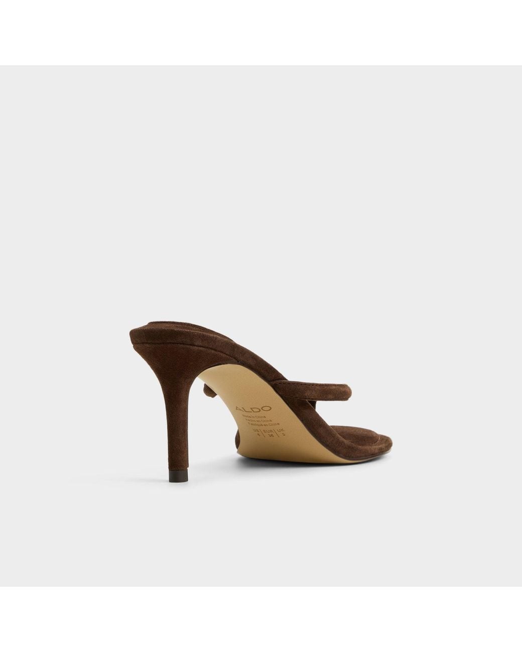 ALDO Brown Skipp – –