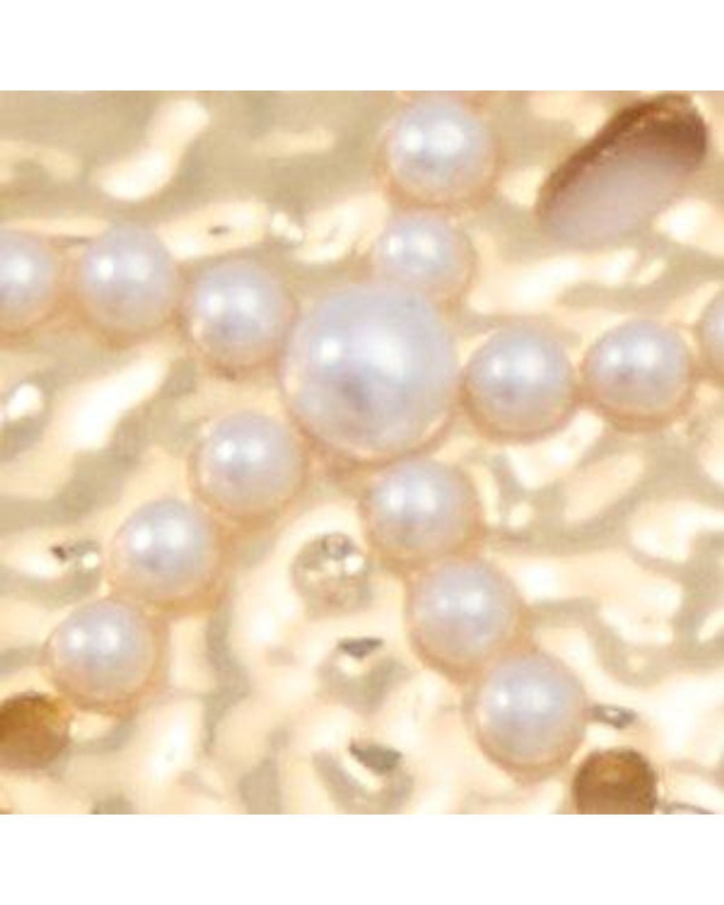 ALDO White Shellspell