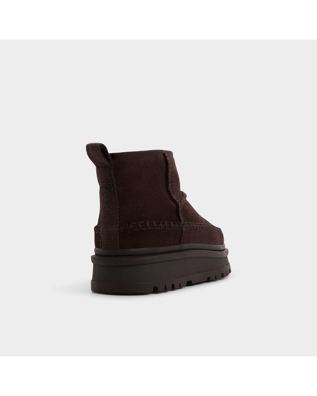 ALDO Black Milanie