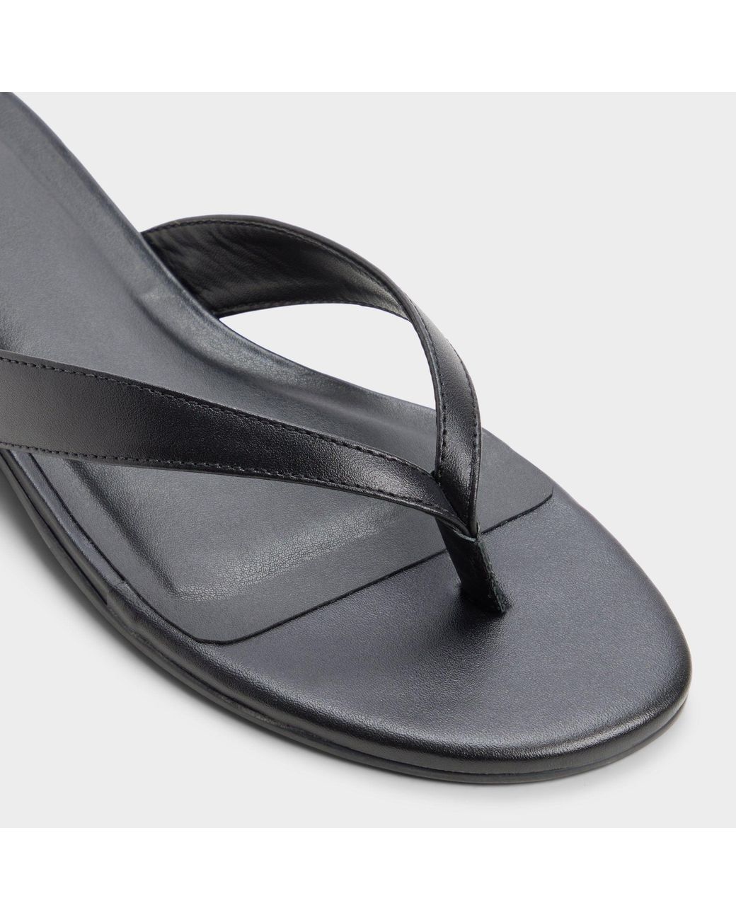 ALDO Black Talula – –