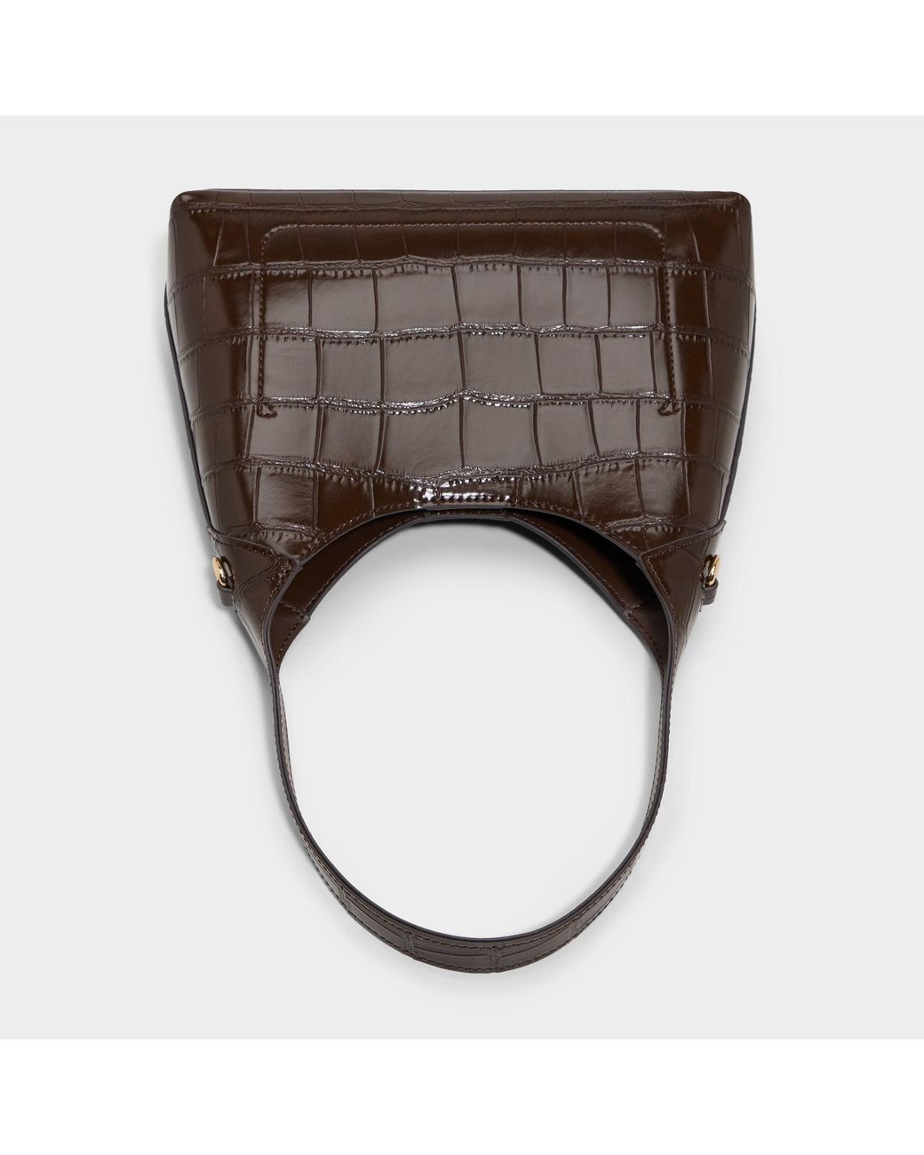 ALDO Brown Smallharperr –
