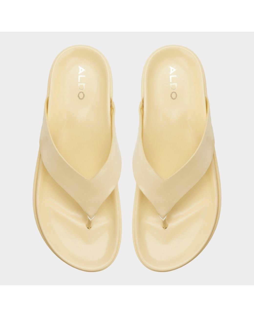 ALDO Natural Mist – –