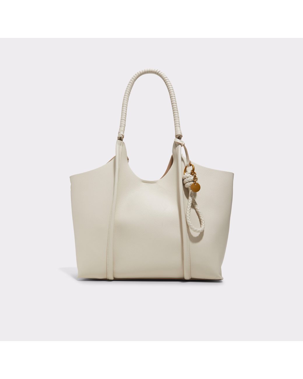 ALDO Midtobo in Natural | Lyst