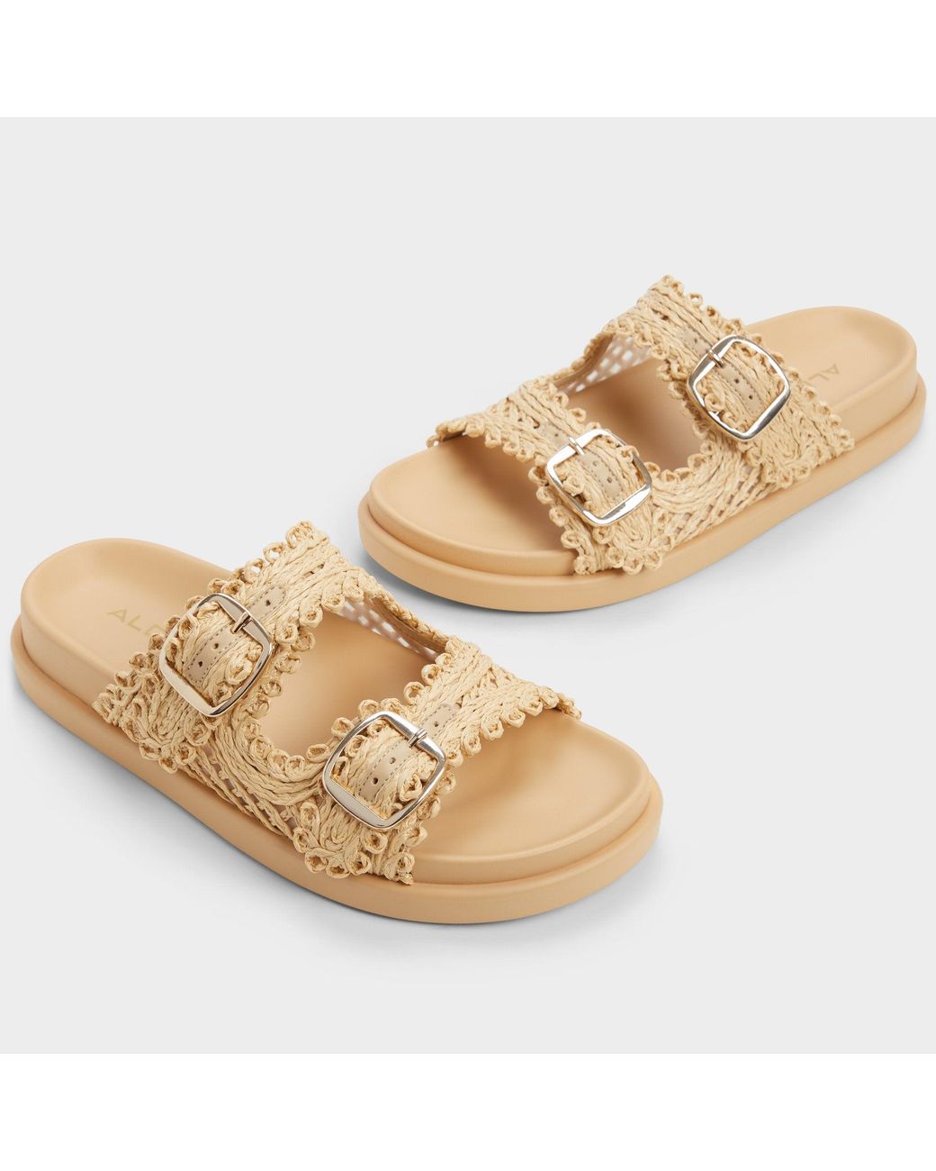 ALDO Natural Bohochic – –