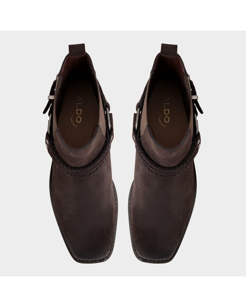 ALDO Brown Erogar – –