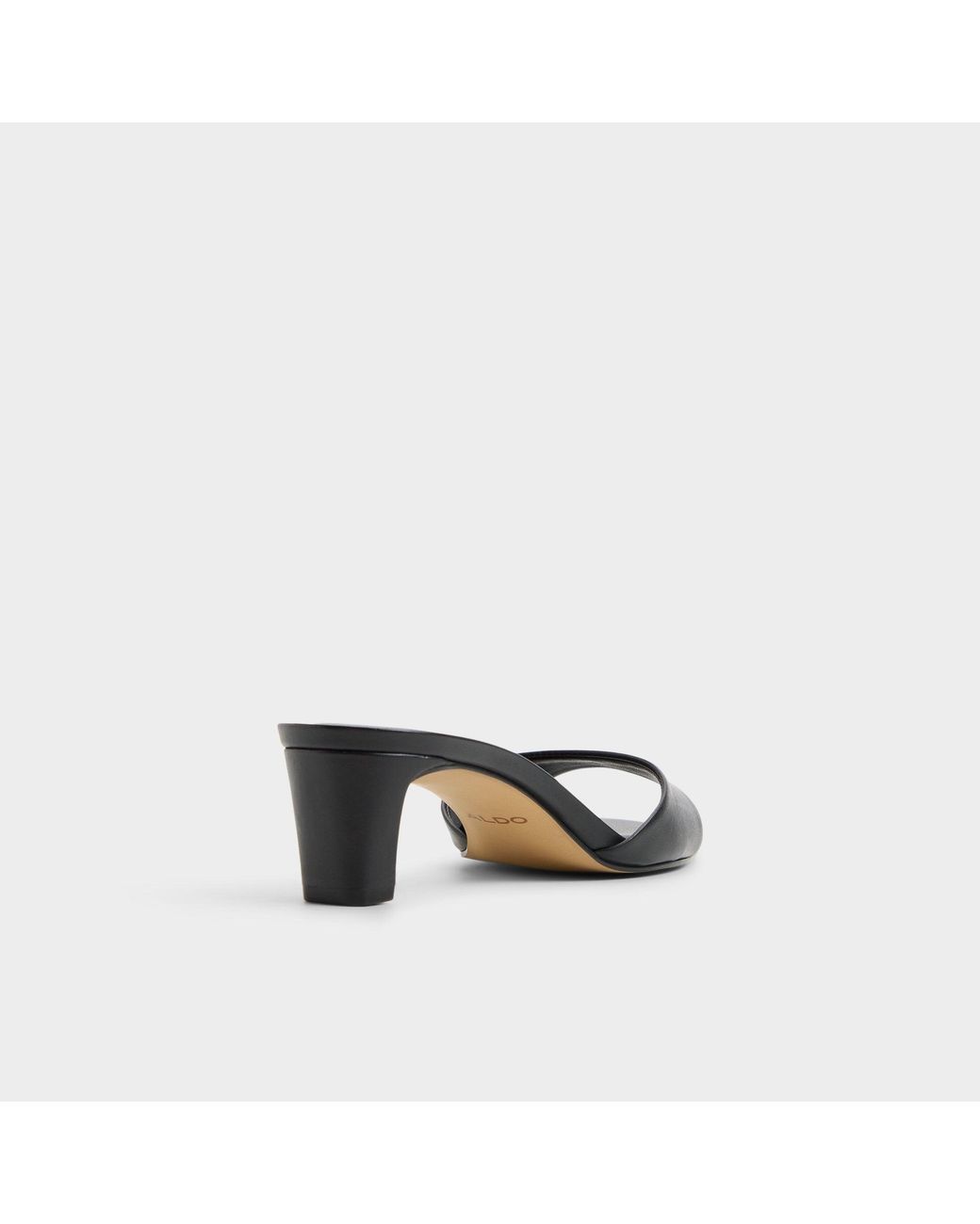 ALDO Black Ankea – –