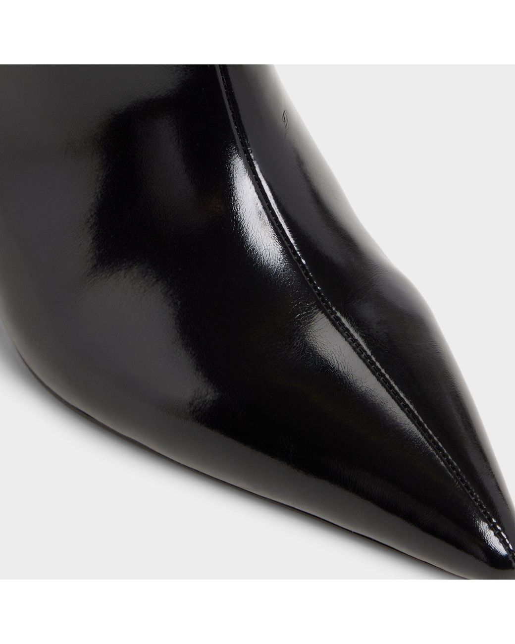 ALDO Black Selora – –