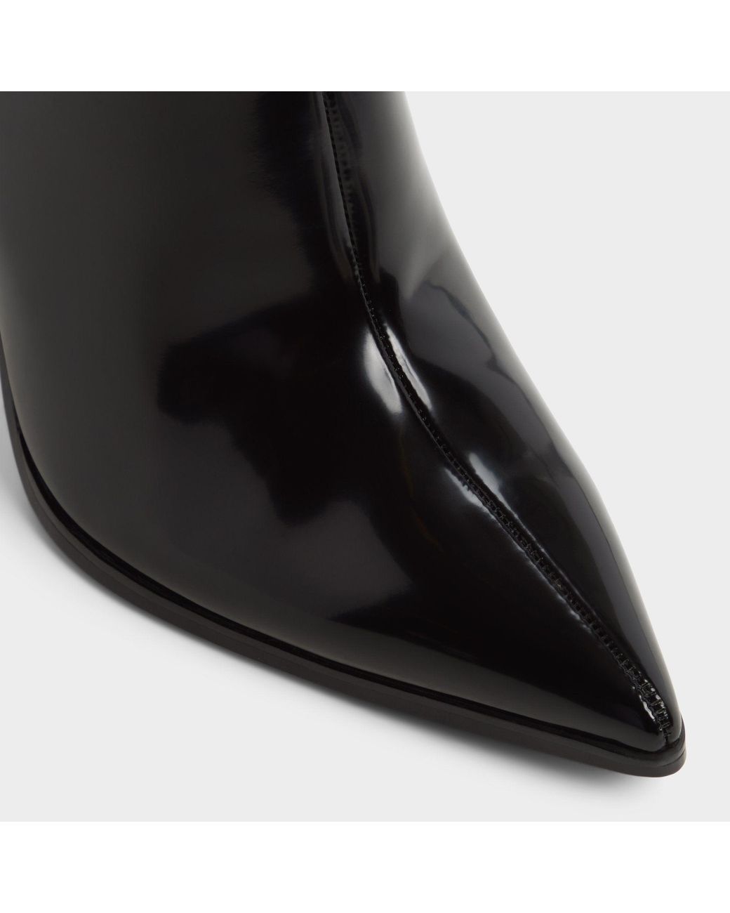 ALDO Black Maellie-Wc – –