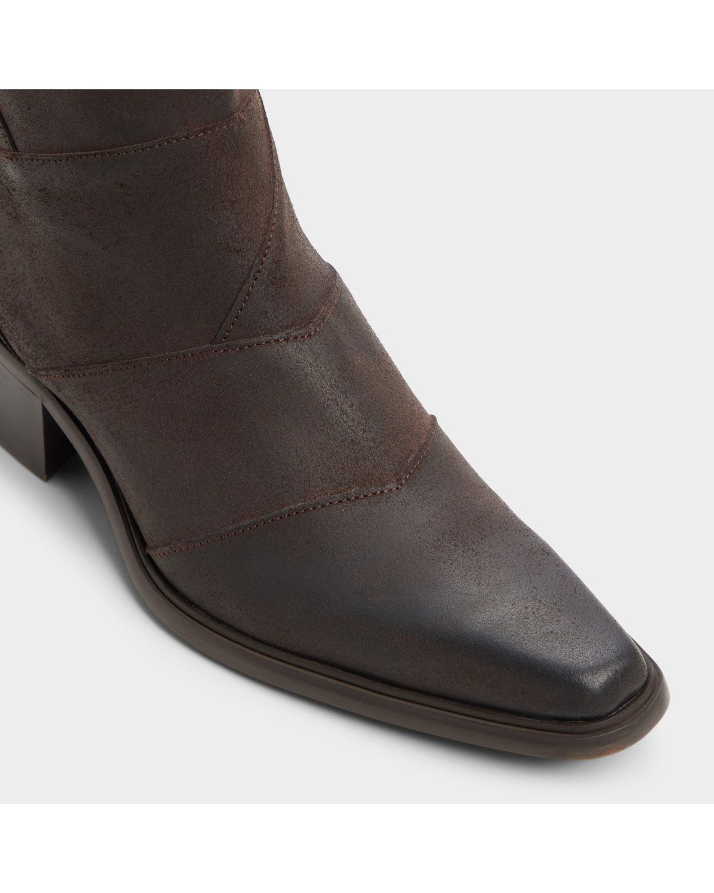 ALDO Brown Zanatta – – for men