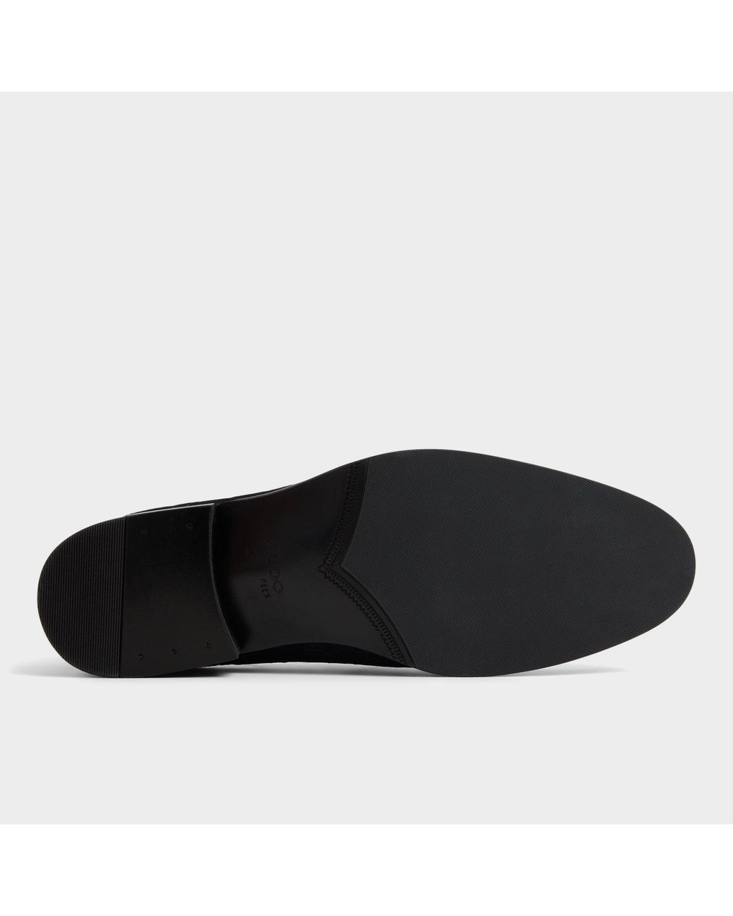 ALDO Black Beck for men