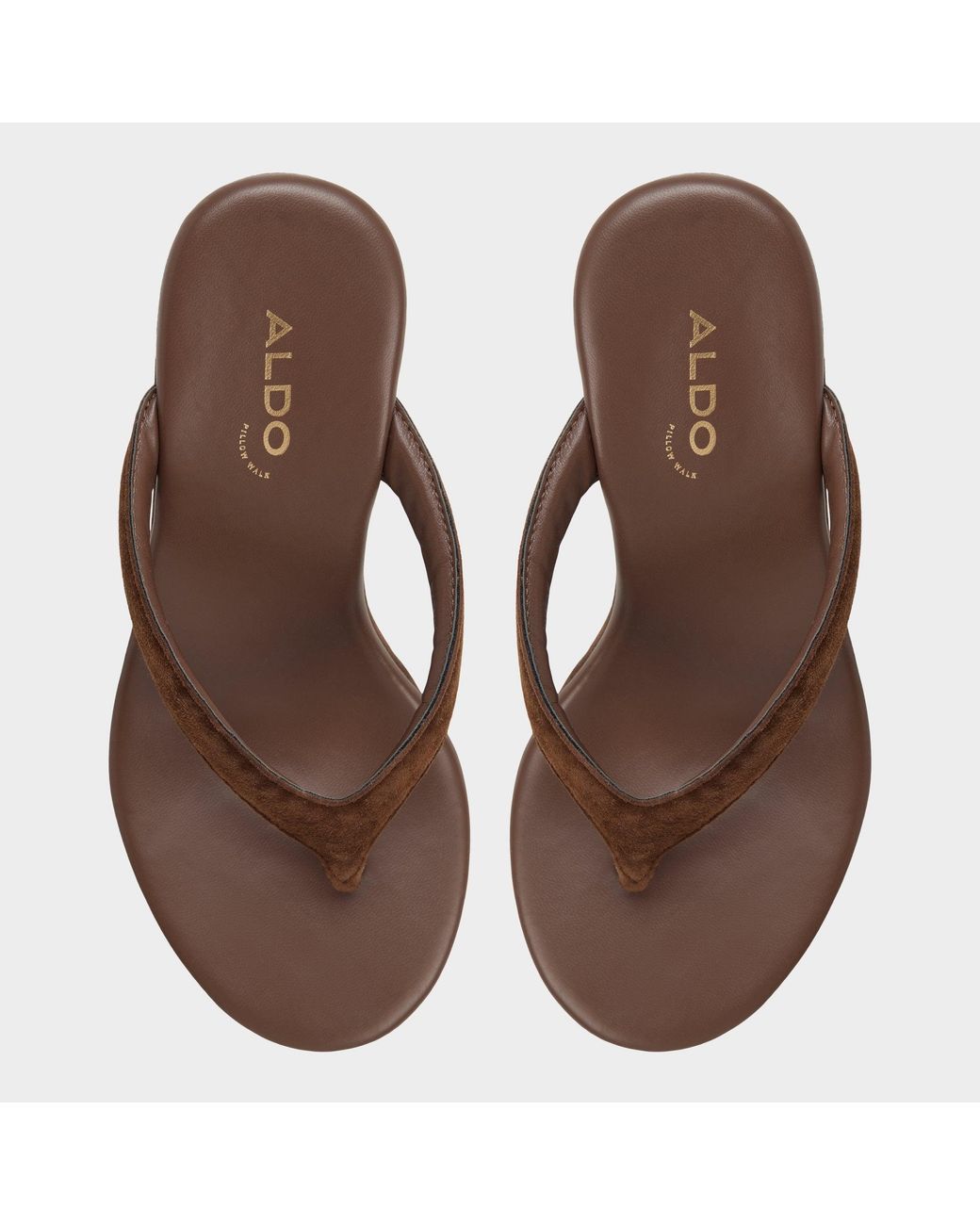ALDO Brown Isabelia – –