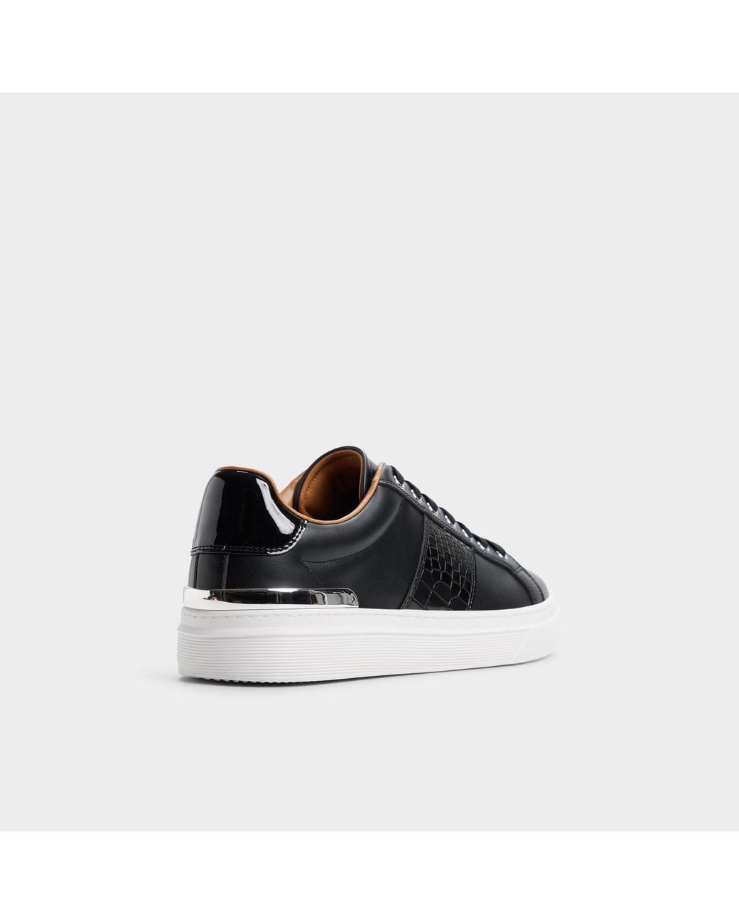 ALDO Black Jaxton – – for men