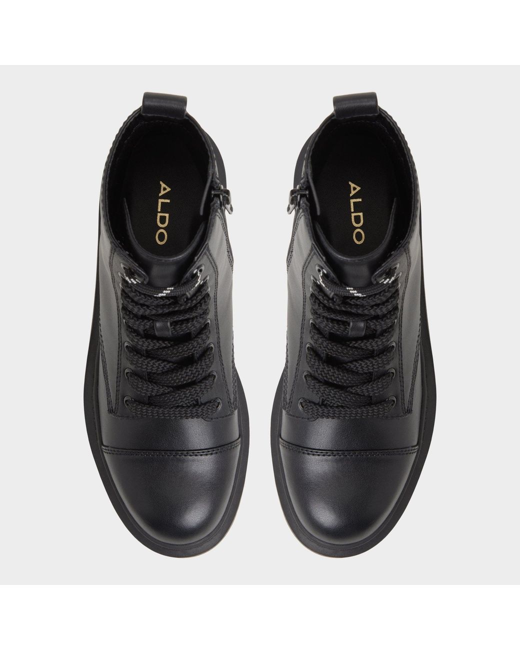 ALDO Black Goer
