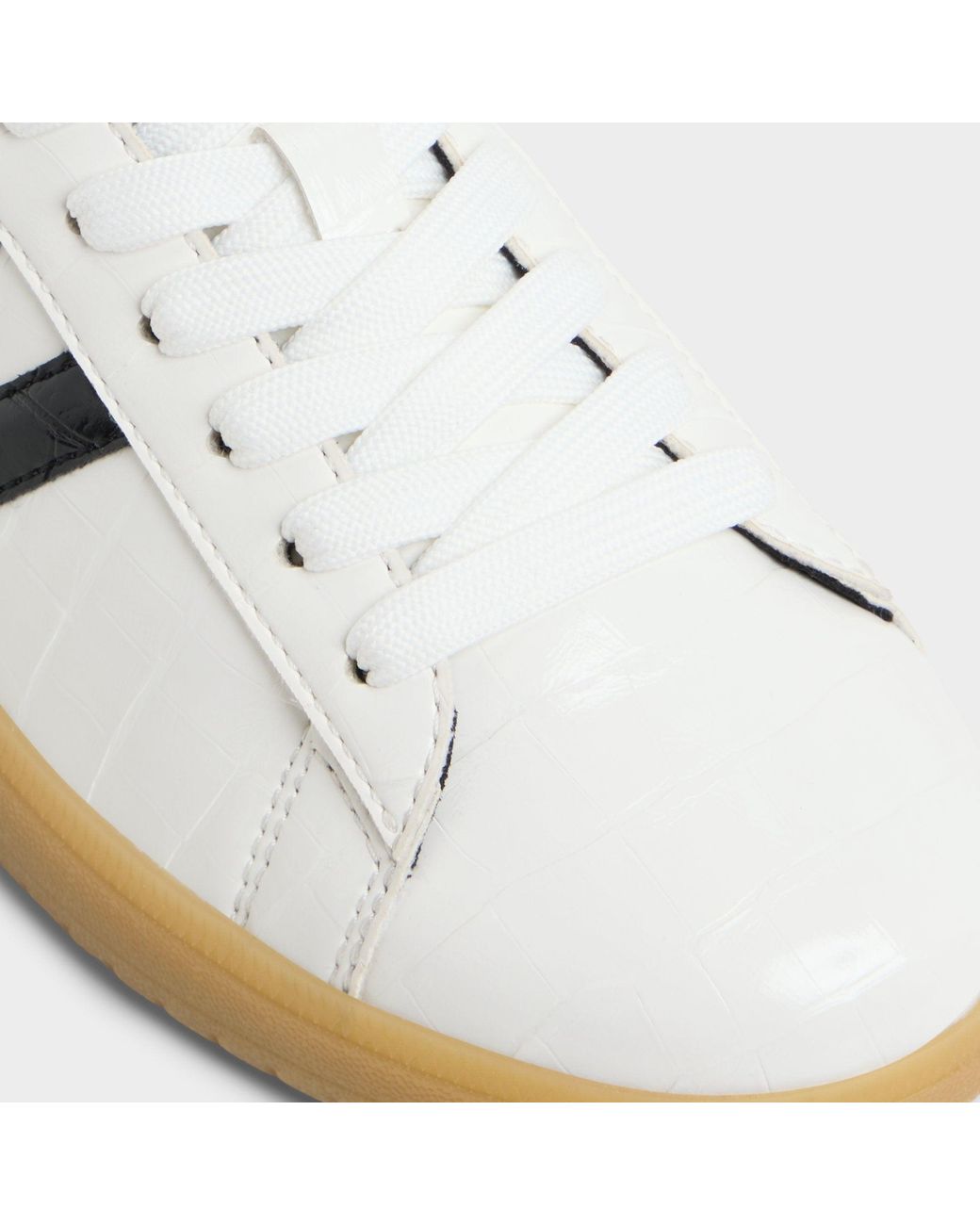 ALDO Metallic Chicsneaker2 – –