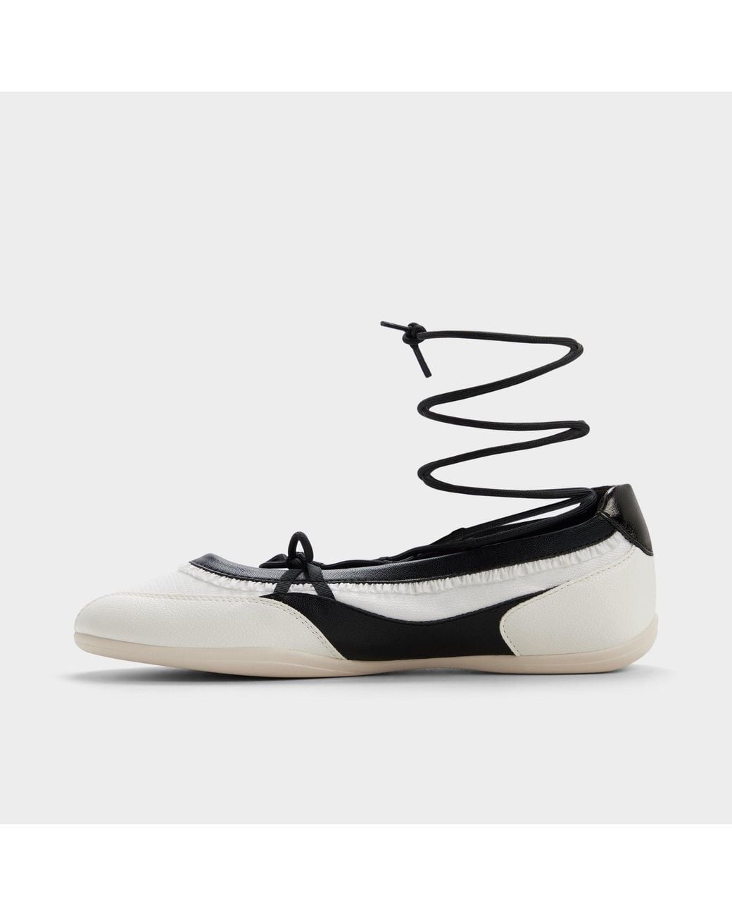 ALDO White Arabelia – –