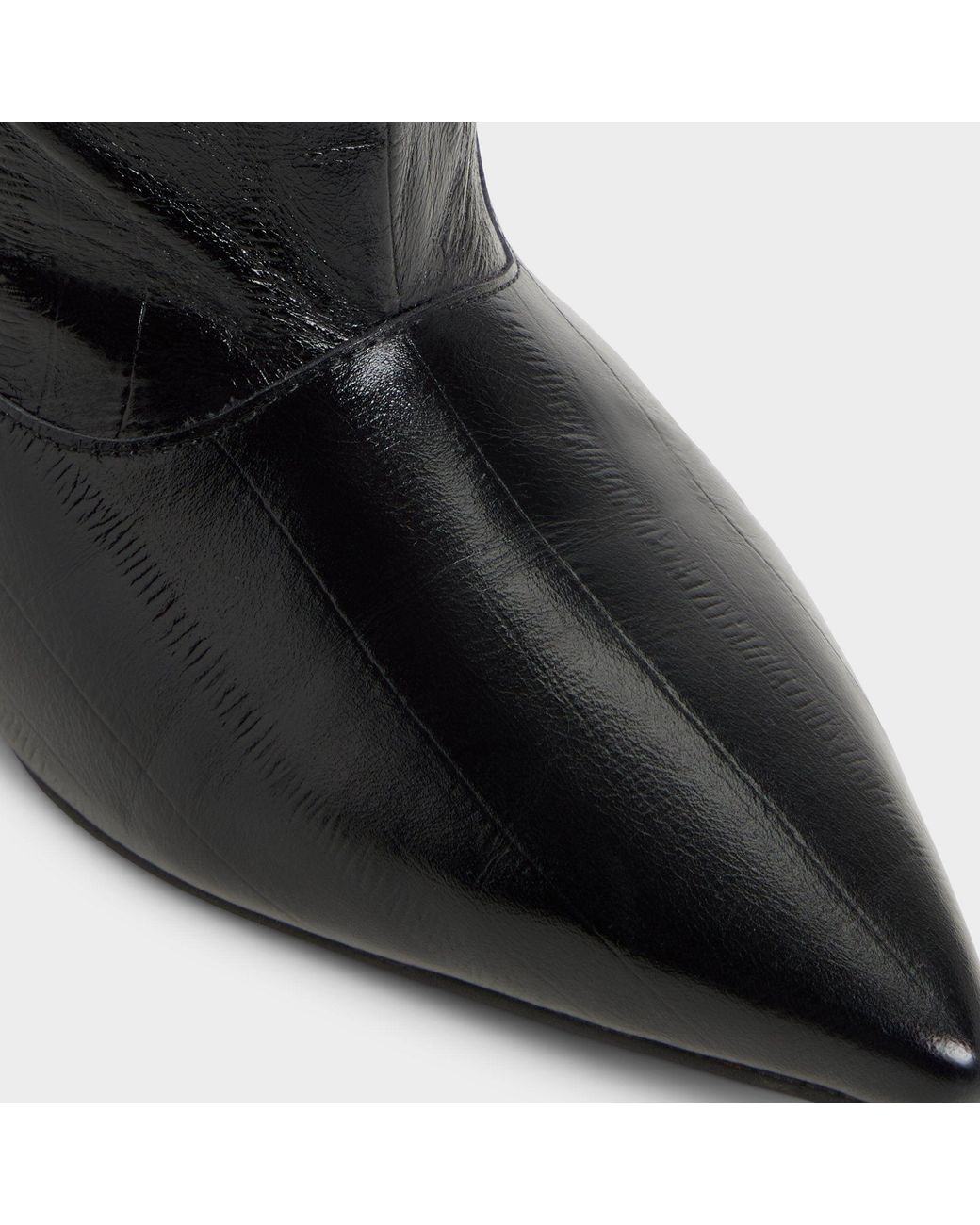 ALDO Black Everose – –