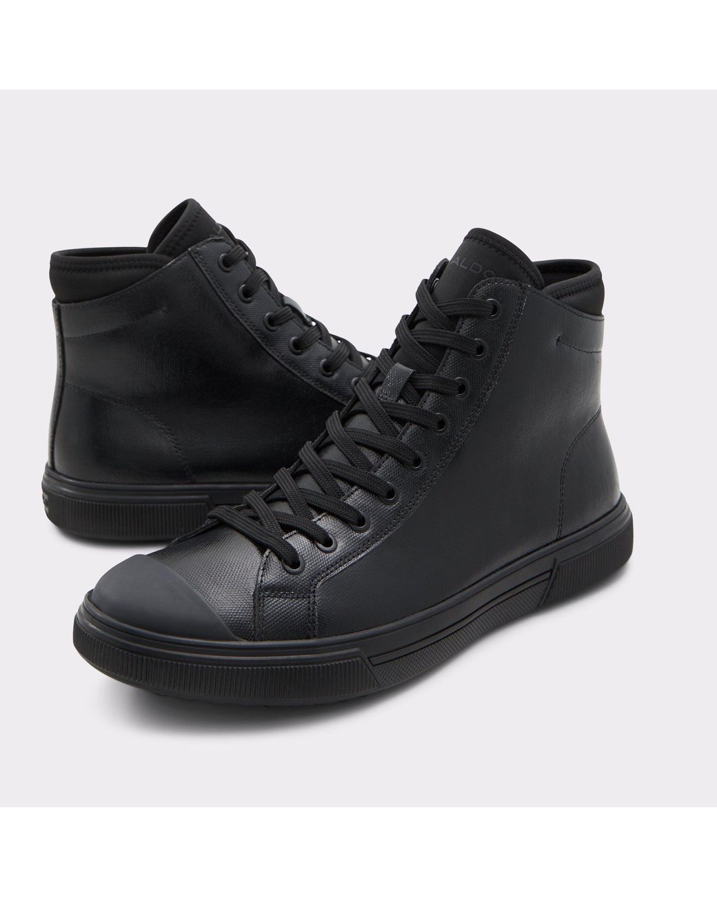 aldo-designer-Black-