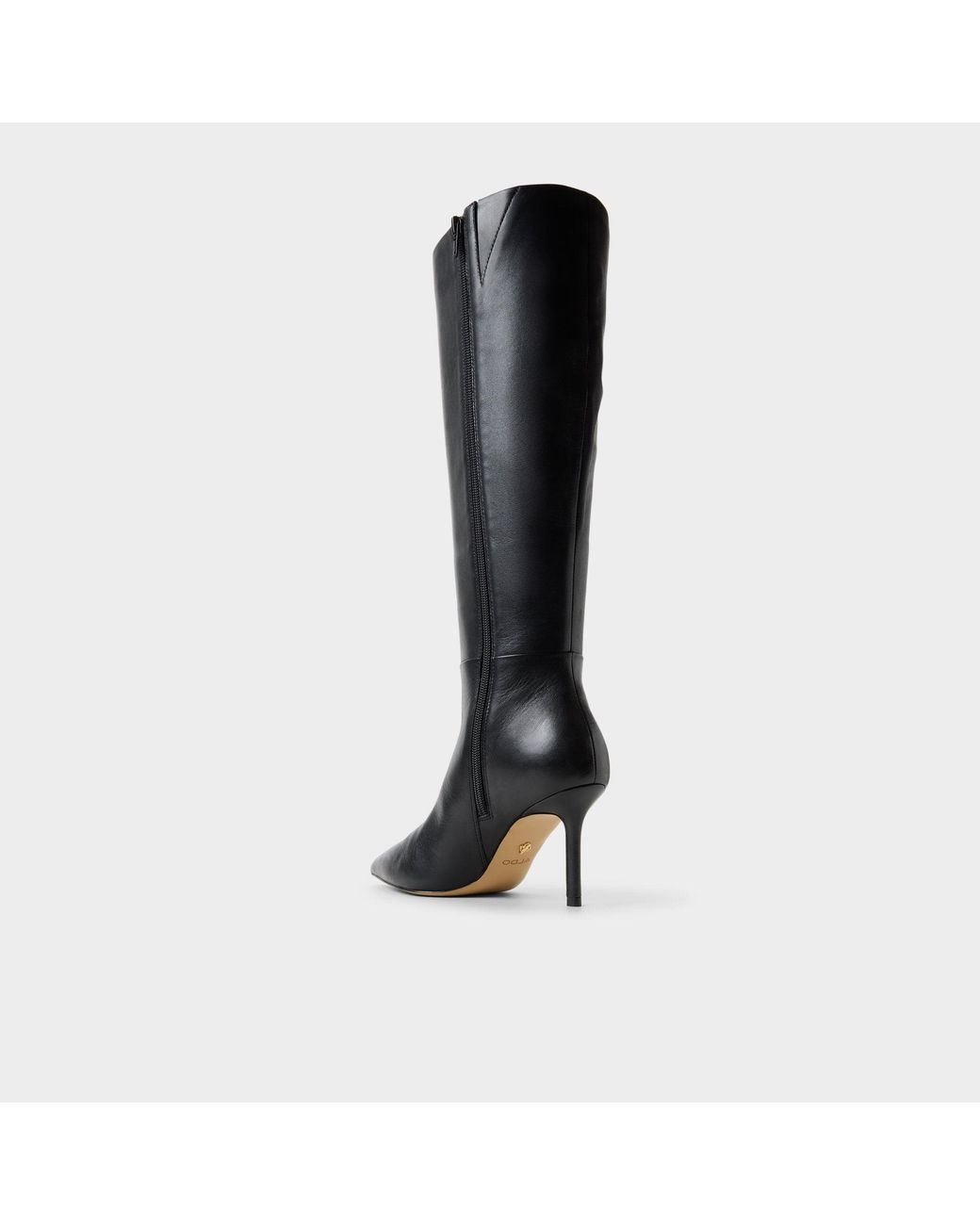 ALDO Black Saphiria-wc