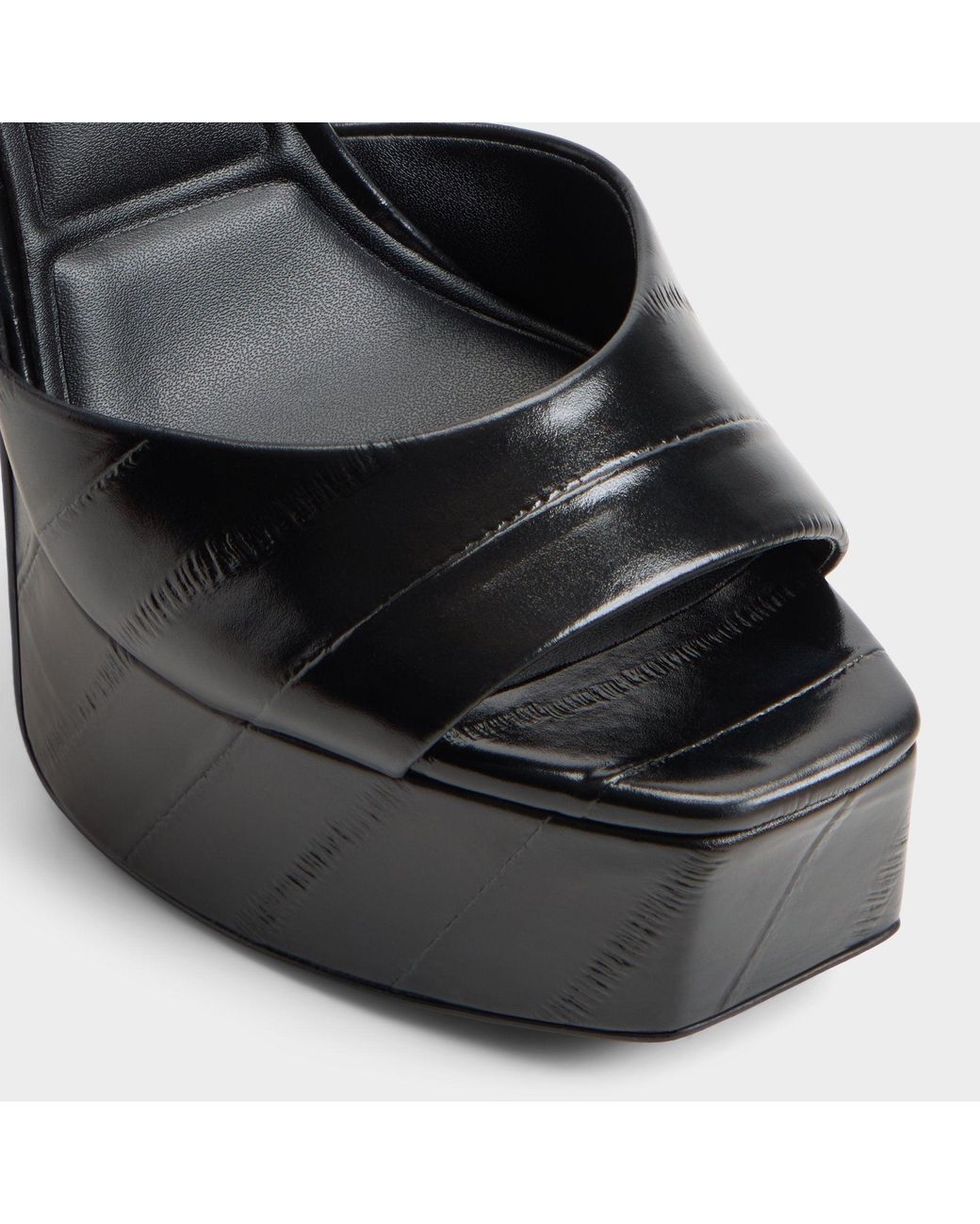 ALDO Black Thalie – –